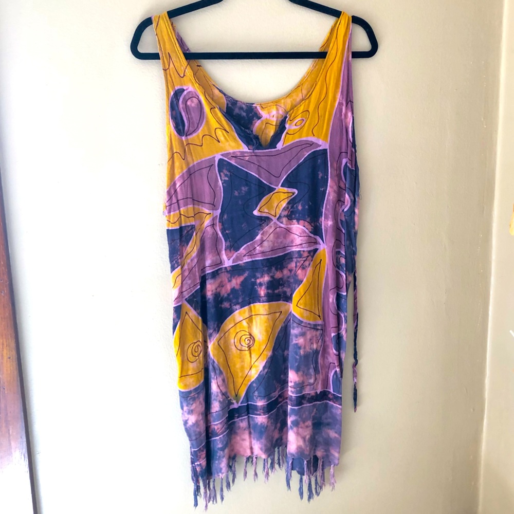 Free People inspired Dress